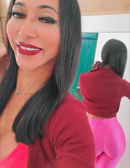 🔝🍑 Amanda Jaborandy 5️⃣🌟 profile photo
