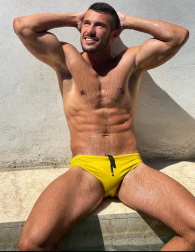andresmodel profile photo