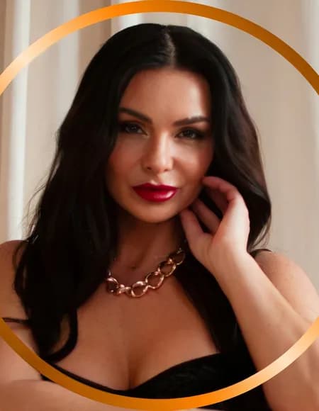 angelika_peerless profile photo
