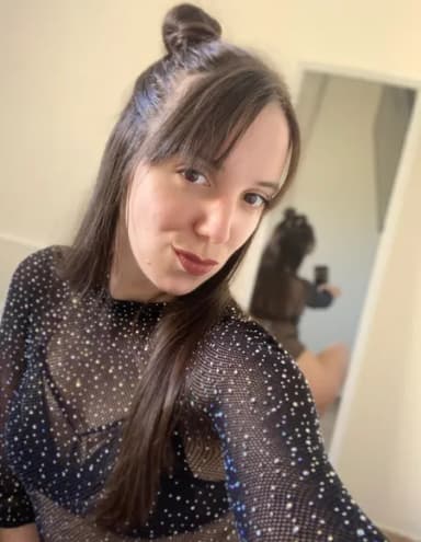 Aphrodite Xazmin profile photo