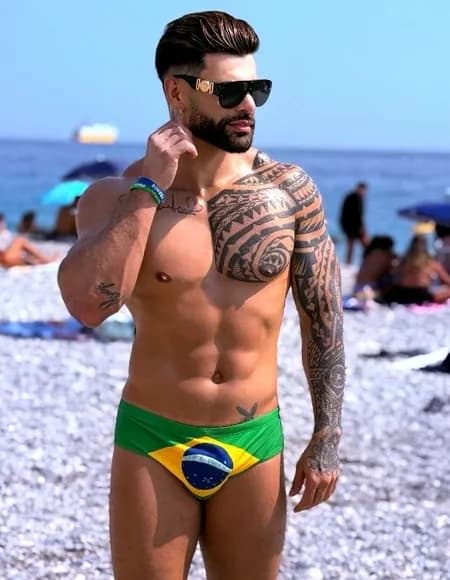 🔱 APOLLO SALVATTORE OFICIAL 🔱 🇧🇷 profile photo