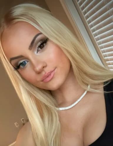 Goddess Aubrey♤ profile photo