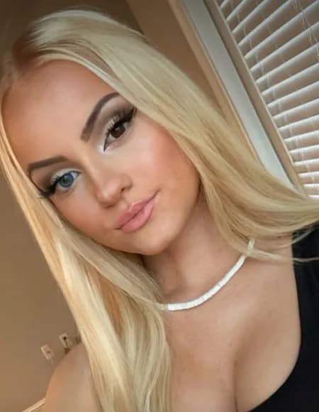 Goddess Aubrey♤ profile photo