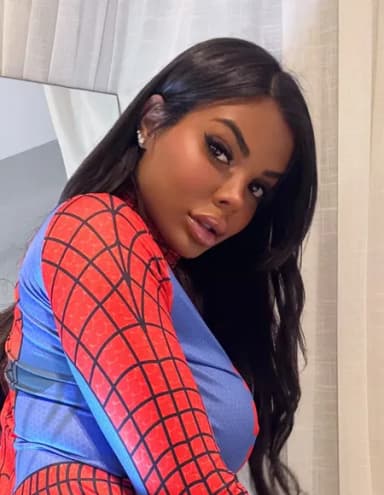 B A B I  🕷️❤️ profile photo