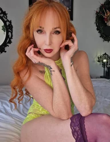 Goddess Caelyx ♌️🔥😈 profile photo
