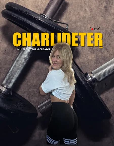 charlideter profile photo
