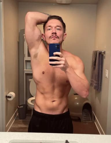 Anthony’s XXX Site profile photo