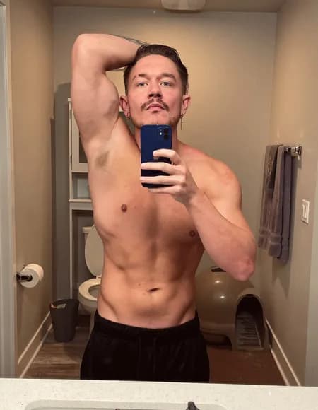 Anthony’s XXX Site profile photo