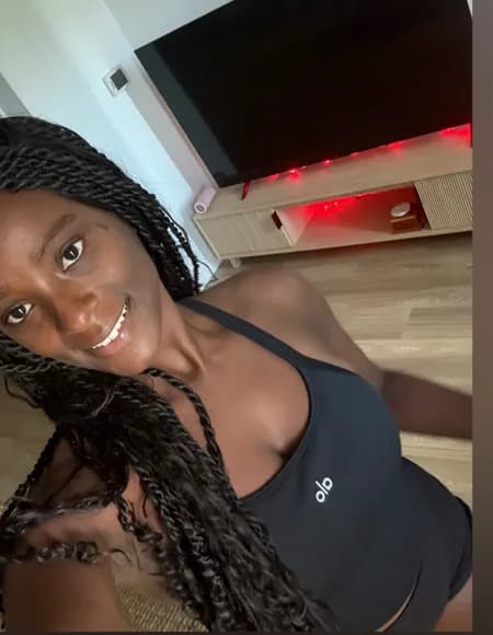 divinebabee profile photo