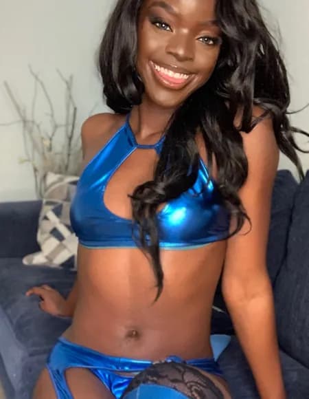 Cocoa Cutie 🥰 profile photo