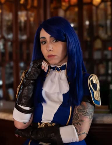 Eveel - Your Evil Girlfriend profile photo