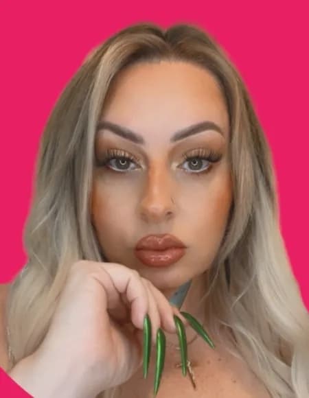 Goddess_Siham profile photo