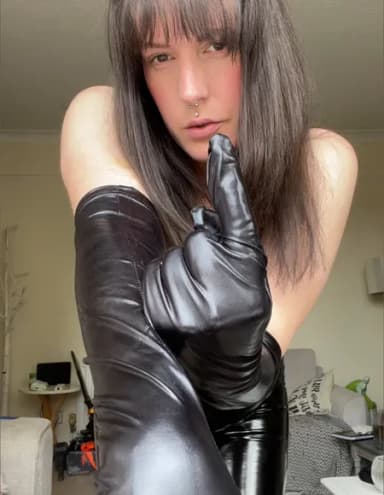 goddessautumnfoxed profile photo