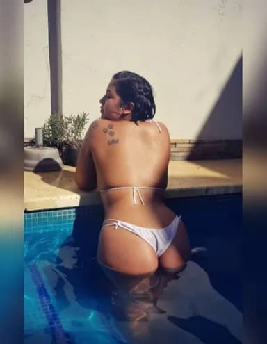 Goddess Vanessa Evans 🫦😈🔥 profile photo