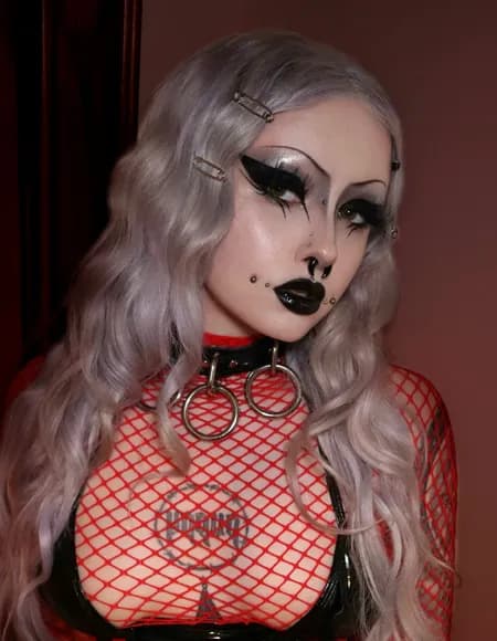 gothbabybrat profile photo