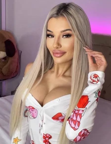 Sonia profile photo