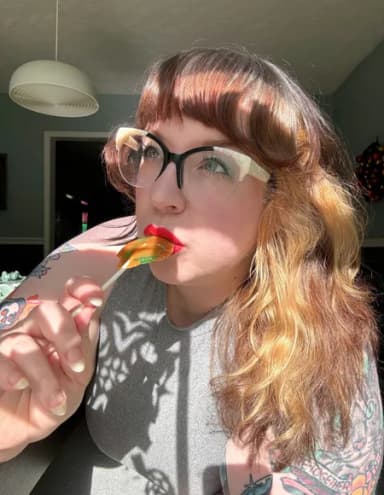 Holly Daniels profile photo