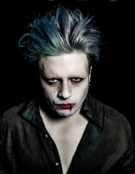 Jake Munro profile photo