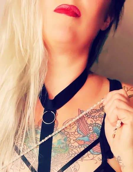 kristyreign profile photo