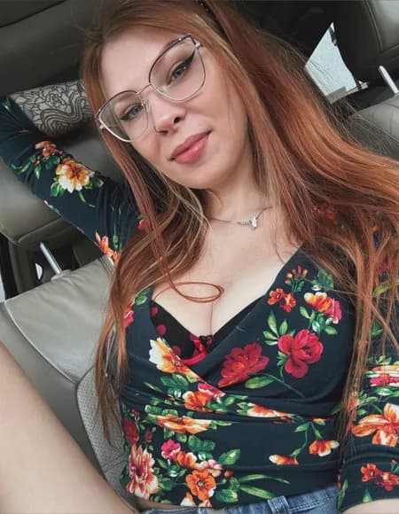 Leslie Lux 💋 profile photo