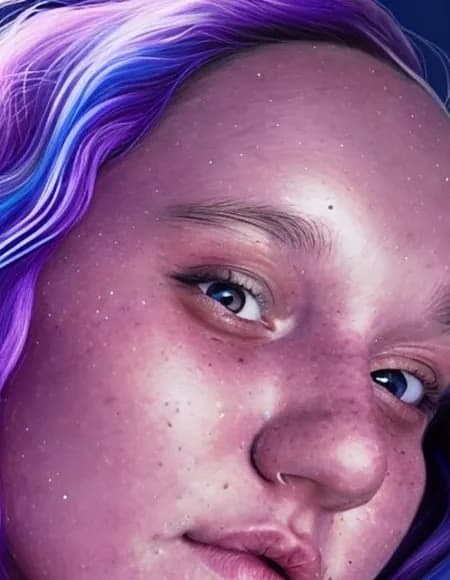 Mary Jane 4200 profile photo