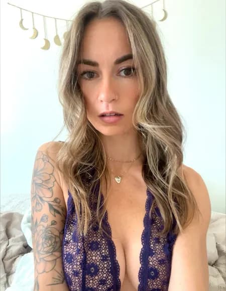 Mia Monroe 💋😇 profile photo
