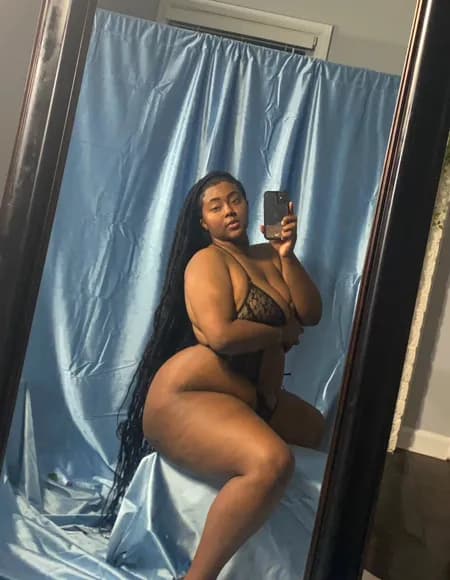 IG: Monalisacandy profile photo