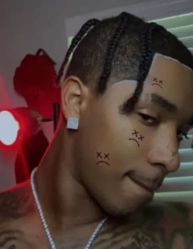 MITCH ROCKSTAR profile photo