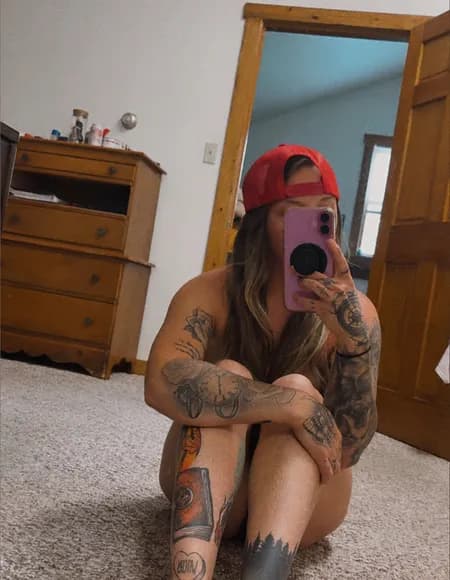 morgan_kali33 profile photo