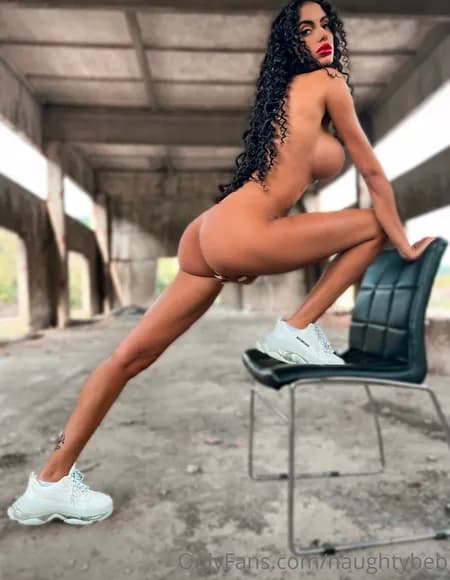 naughtybeb profile photo