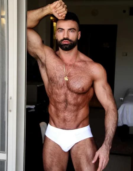 ONLY ⚡️ GUYS profile photo