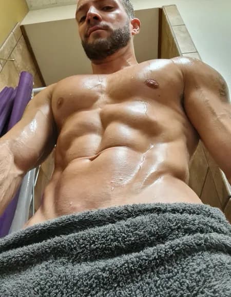 Ripped Redneck profile photo
