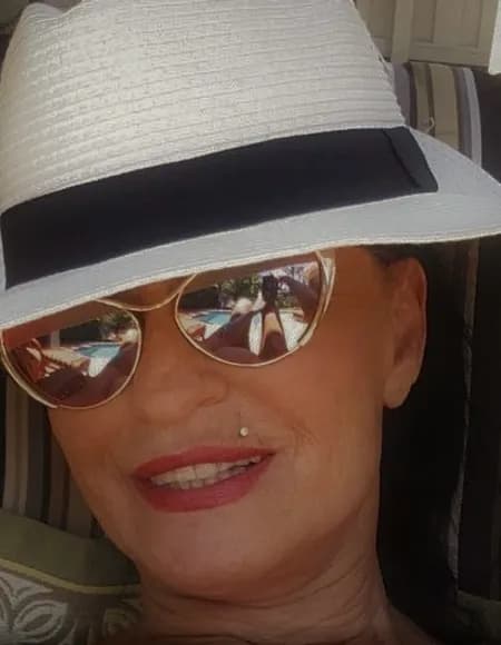 Rita Daniels profile photo