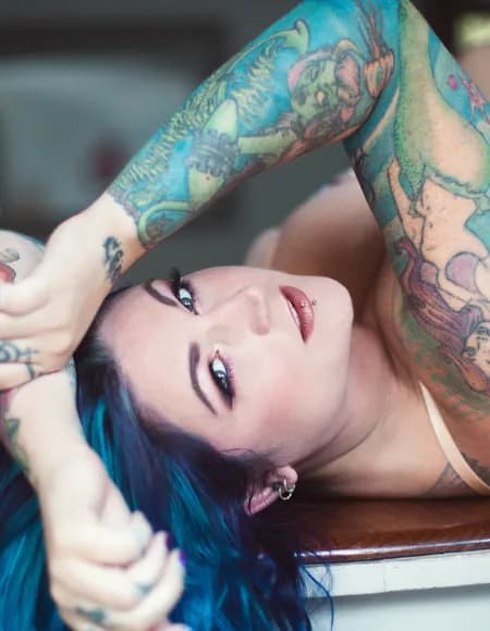 rogue profile photo