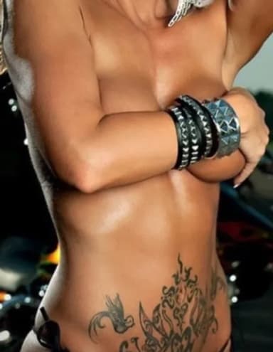 TheKristyMichelle profile photo