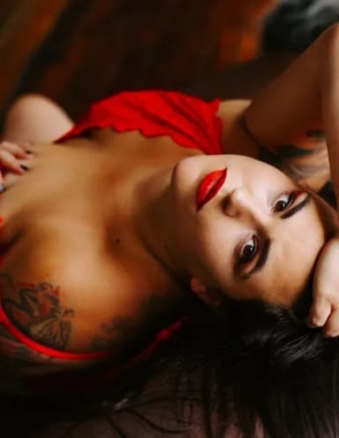 Short and Inked profile photo