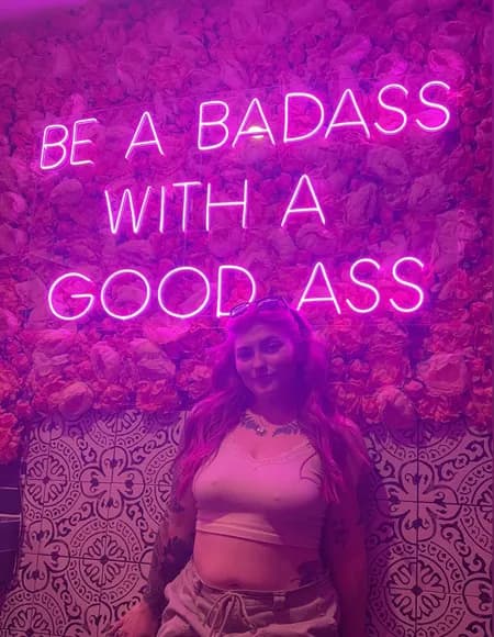 thevirgobabyx profile photo