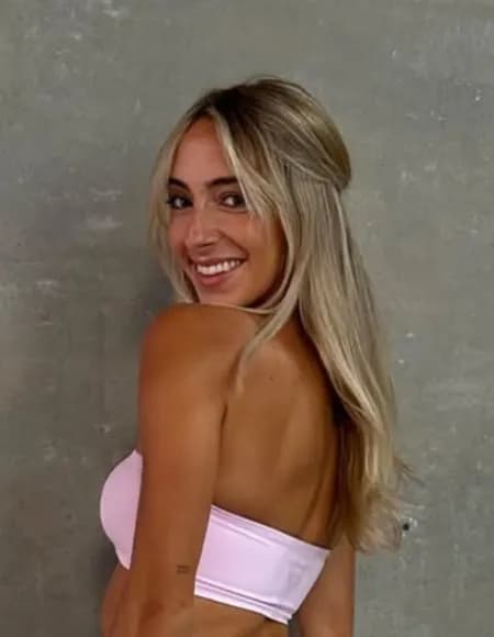 Ally profile photo