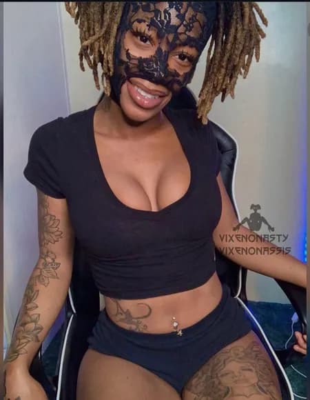 VixenOnassis (V.I.P.) profile photo