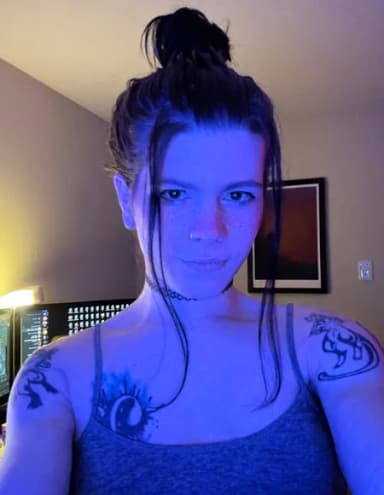 Mari profile photo