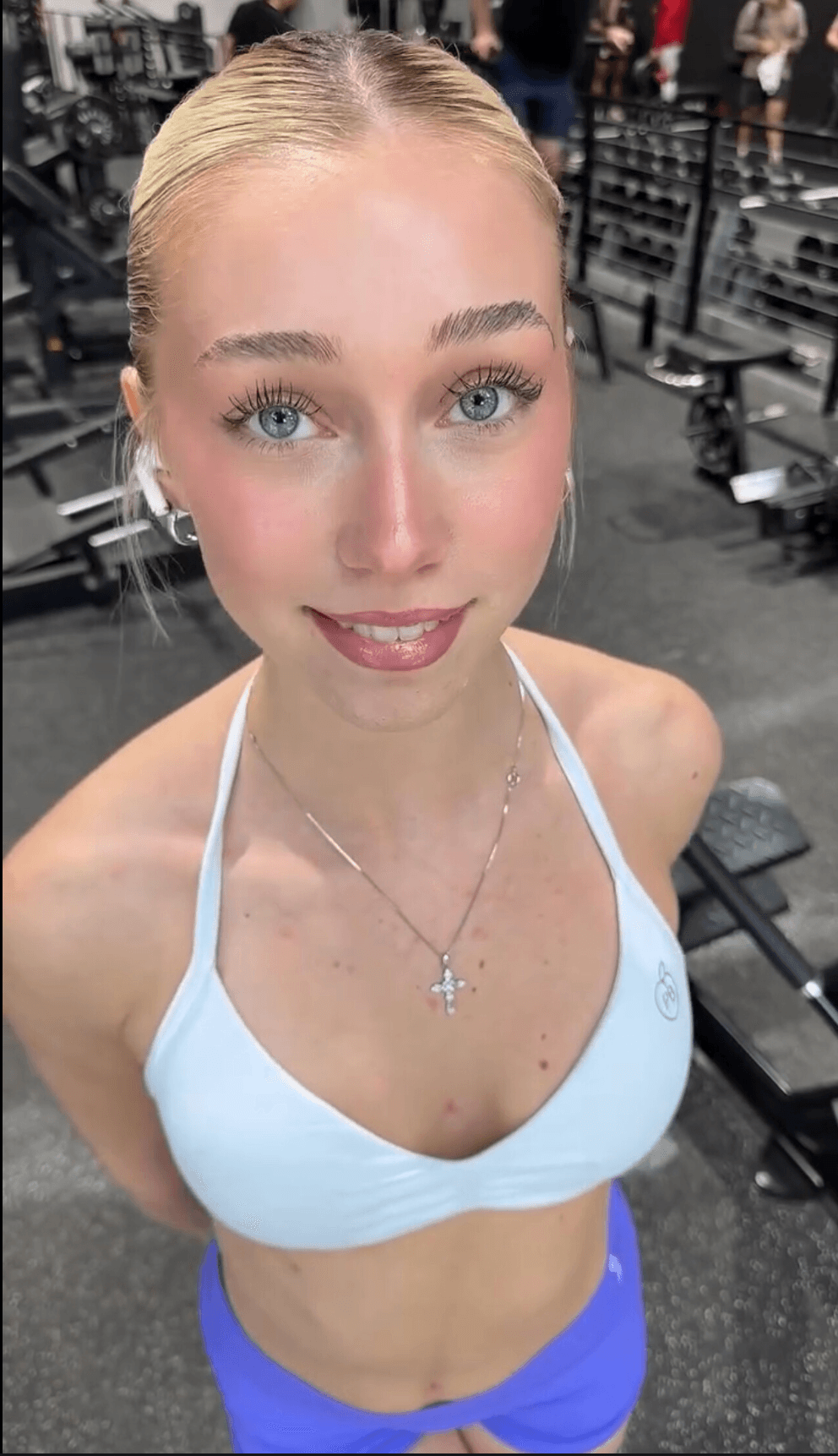 barbellinaa profile photo