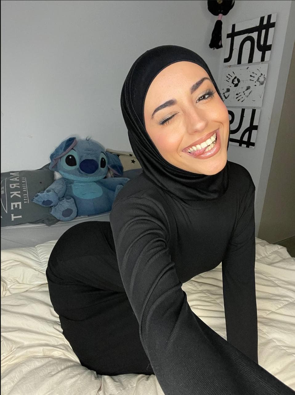 Malika | مالكة 🌙 profile photo