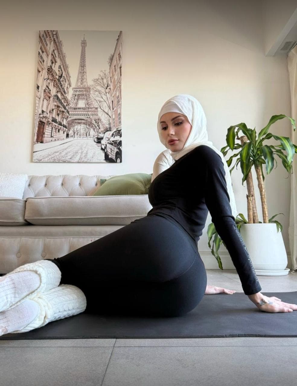 Julia Мansour profile photo