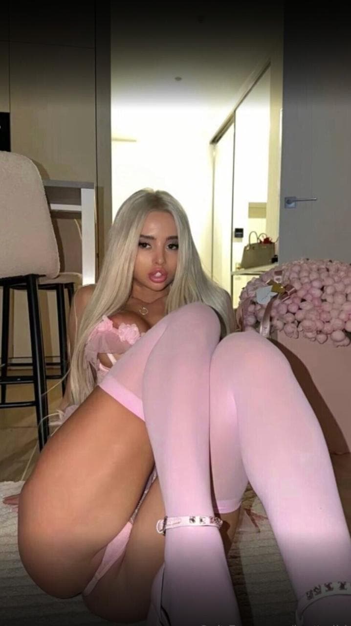 Krissy Doll💕 profile photo