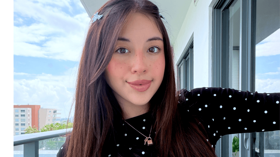 Amelia 💕 profile photo