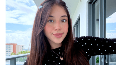 Amelia 💕 profile photo