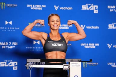 Paige VanZant profile photo