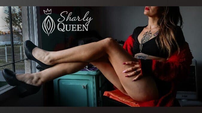 Sharly Queen profile photo