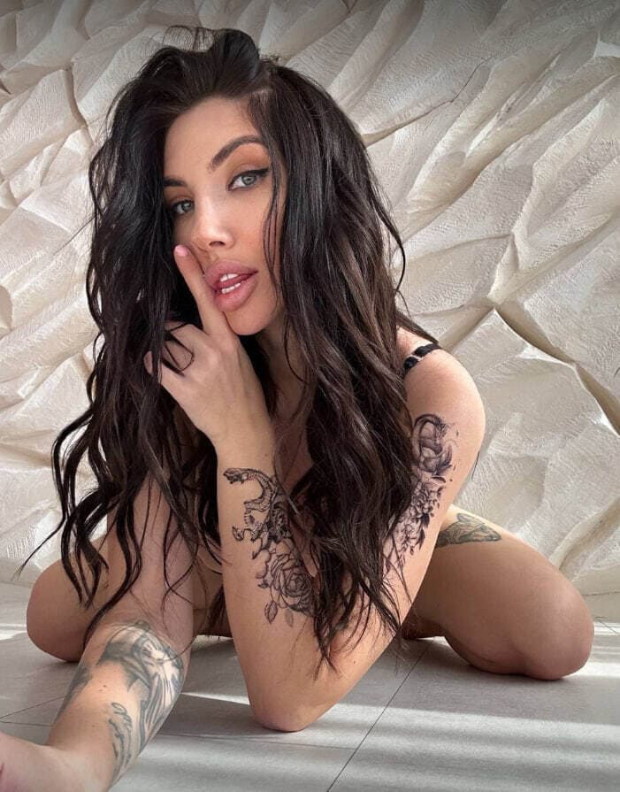 Lovely_Tracy🎀 profile photo