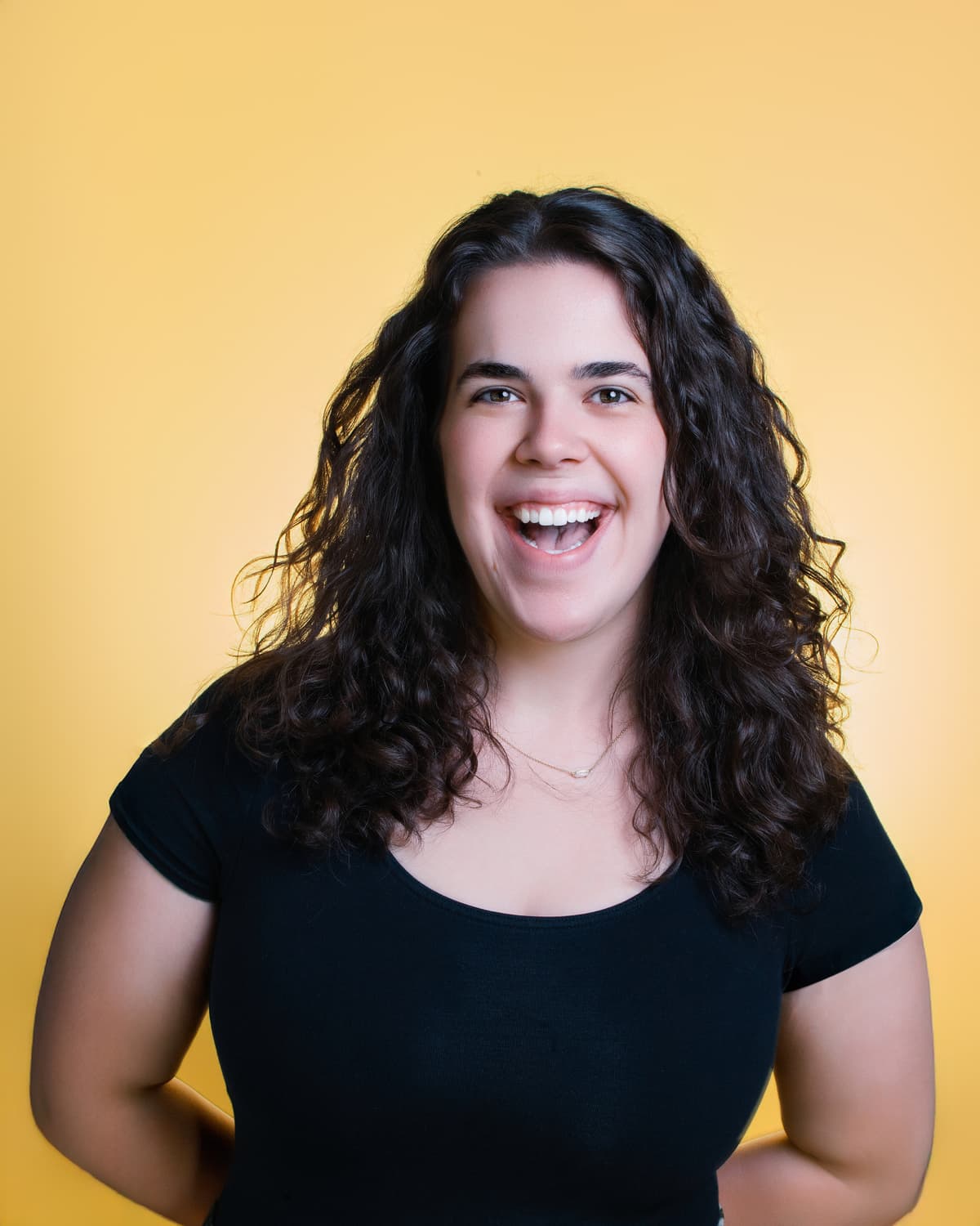Hannah Beck Comedy profile photo